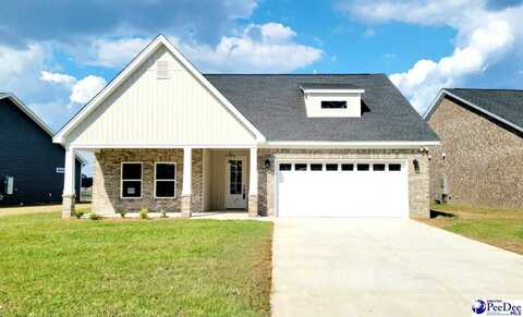 1039 Wessex, Florence, SC 29501