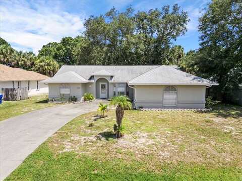 490 Caravan Terrace, Sebastian, FL 32958