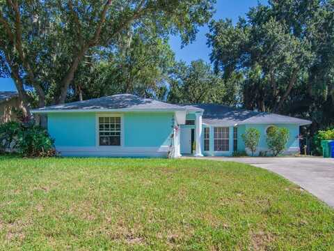 1626 Stonecrop Street, Sebastian, FL 32958