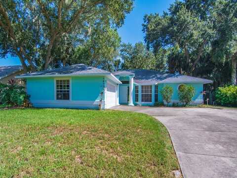 1626 Stonecrop Street, Sebastian, FL 32958