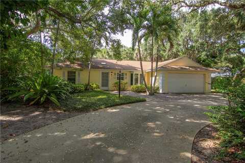 915 Marigold Lane, Vero Beach, FL 32963