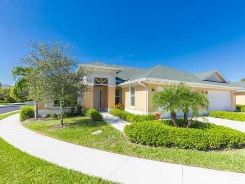 4303 Baseline Drive, Vero Beach, FL 32967