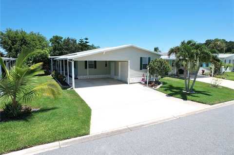 1068 Wren Circle, Barefoot Bay, FL 32976
