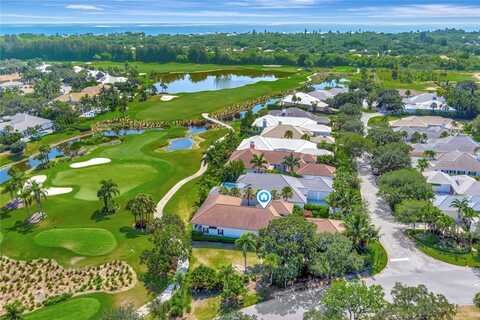 11 Caribe Way, Vero Beach, FL 32963