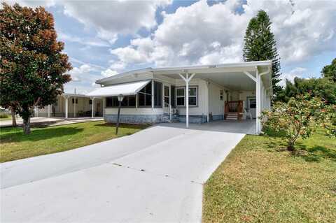 1006 Robin Drive, Barefoot Bay, FL 32976