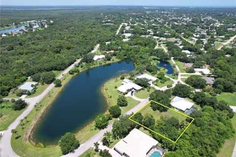 3 River Oak Drive, Sebastian, FL 32958