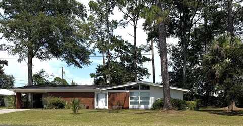 2203 Monument Ave, Port Saint Joe, FL 32456