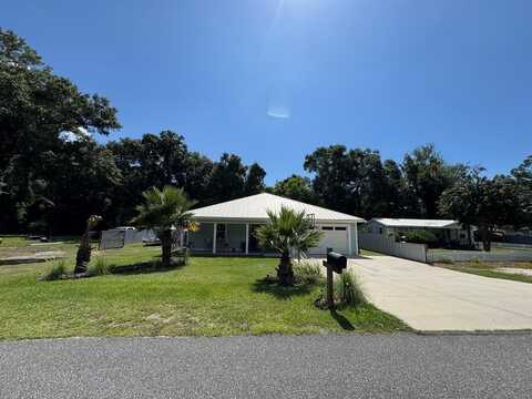 175 24th Ave, Apalachicola, FL 32320