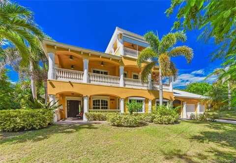 8053 S Indian River Drive, Fort Pierce, FL 34982