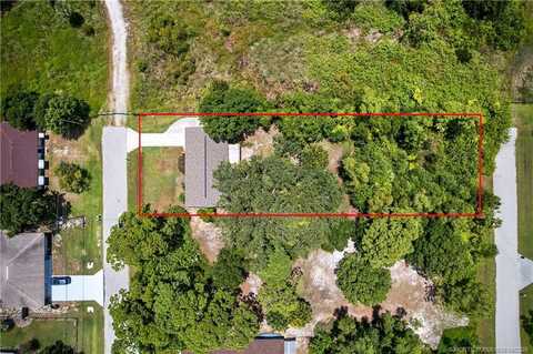 6115 Papaya Drive, Fort Pierce, FL 34982
