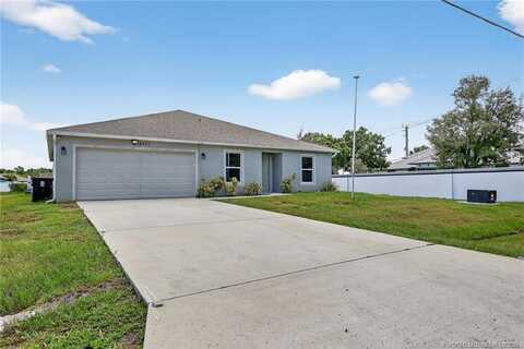 2377 SW Chestnut Lane, Port Saint Lucie, FL 34953
