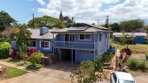 362 OE St, Kihei, HI 96753