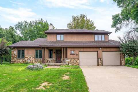 865 PORTSIDE Court, OSHKOSH, WI 54901
