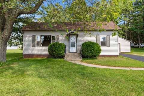 N9018 KRULL Road, BLACK CREEK, WI 54152