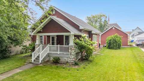 122 W 9TH Street, KAUKAUNA, WI 54130