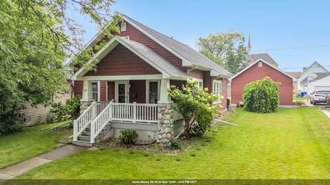 122 W 9TH Street, KAUKAUNA, WI 54130