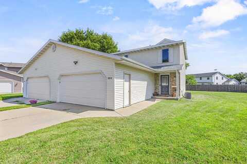 984 ST ANTHONY Drive, DE PERE, WI 54115