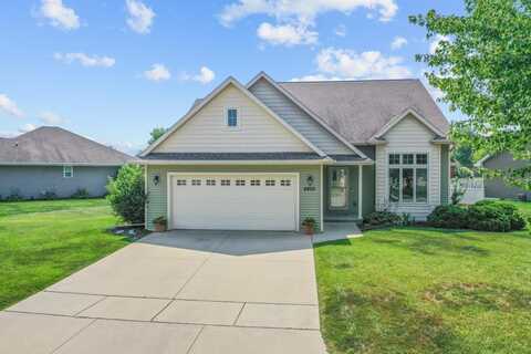 4805 ISABELLA Circle, HOBART, WI 54155