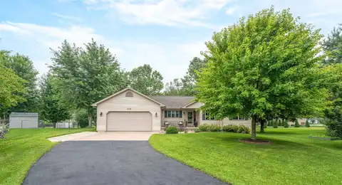 N2476 MILLY Street, GREENVILLE, WI 54942