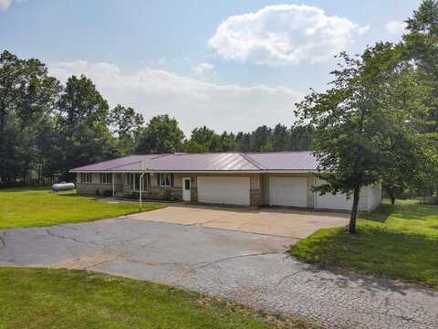 7233 COUNTY ROAD I, OCONTO FALLS, WI 54154