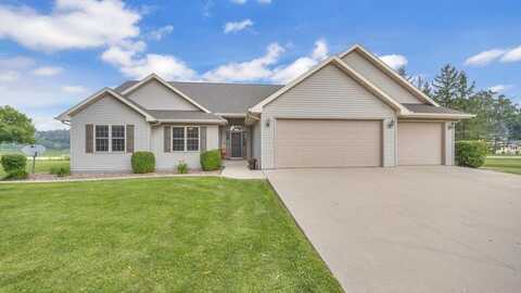 N5633 VALLEY Court, FOND DU LAC, WI 54937