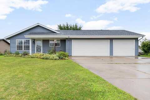 6025 RANDAL Lane, CALEDONIA, WI 53402