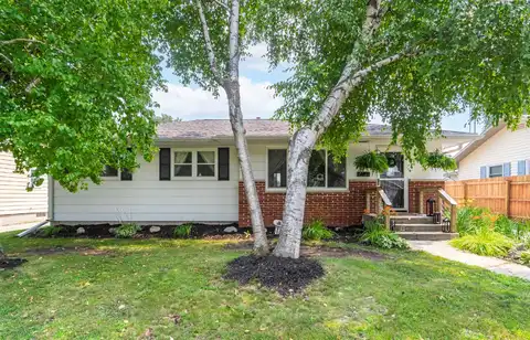 487 TAFT Street, FOND DU LAC, WI 54935