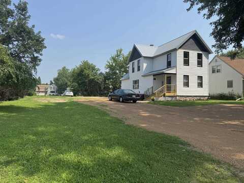 406 E FRONT Street, WITTENBERG, WI 54499
