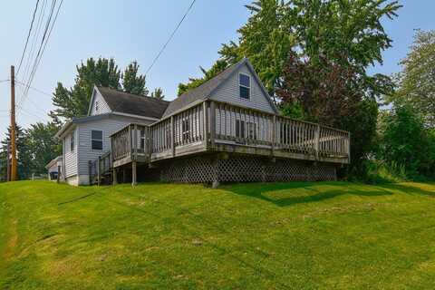 1314 NAVARINO Street, ALGOMA, WI 54201
