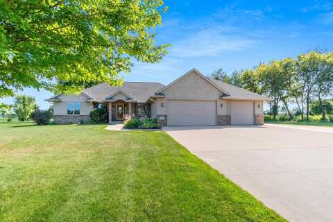 3561 GRAND MEADOWS Crossing, NEENAH, WI 54956