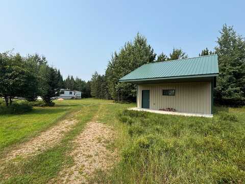 10701 W SINKEY Road, AMBERG, WI 54102