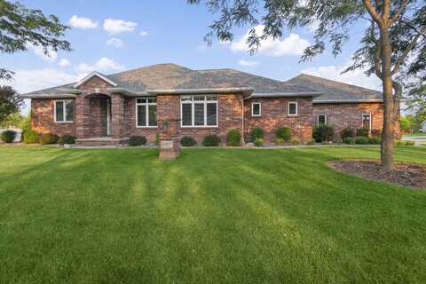 2407 RED TAIL Glen, DE PERE, WI 54115