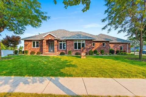 2407 RED TAIL Glen, DE PERE, WI 54115