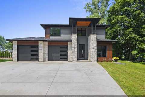 2257 E SHORE Drive, GREEN BAY, WI 54302
