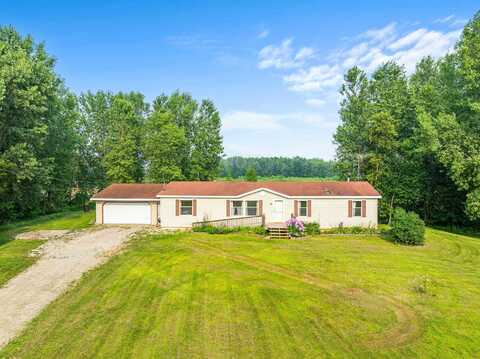 916 YUREK Road, PULASKI, WI 54162