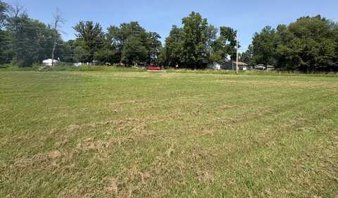 LINDEN BEACH Road, FOND DU LAC, WI 54937