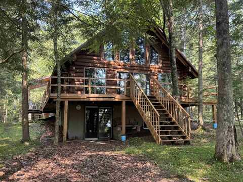 13385 N ANDERSON LAKE Lane, SURING, WI 54174