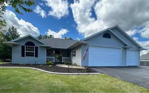 3167 LAKEVIEW Drive, SUAMICO, WI 54173