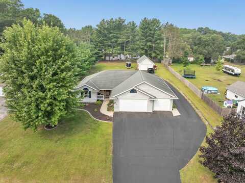 3167 LAKEVIEW Drive, SUAMICO, WI 54173