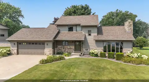 4923 PLACID Way, NEW FRANKEN, WI 54229
