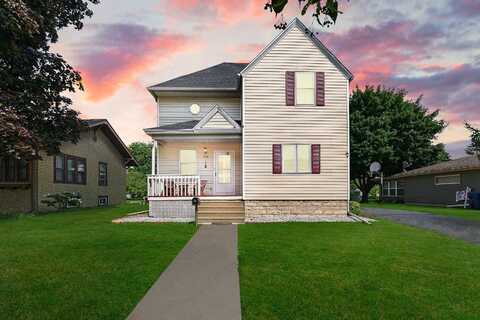 620 WISCONSIN Avenue, NORTH FOND DU LAC, WI 54937