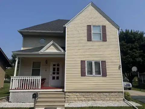 620 WISCONSIN Avenue, NORTH FOND DU LAC, WI 54937