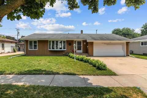 1024 S MATTHIAS Street, APPLETON, WI 54915