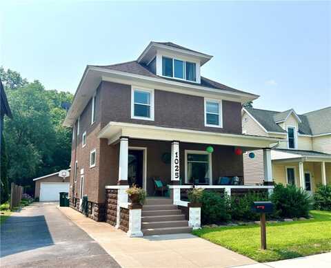 1025 Barland Street, Eau Claire, WI 54701