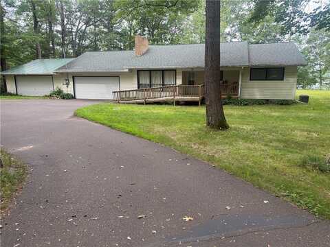 428 W Highway 70, Stone Lake, WI 54876