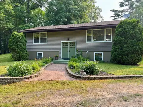 11847 W Twin Lake Road, Hayward, WI 54843