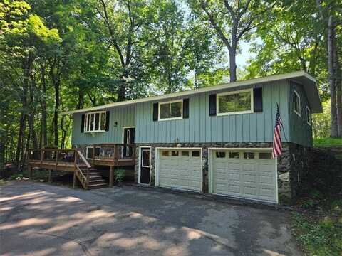 1230 Jeffrey Boulevard, Cumberland, WI 54829