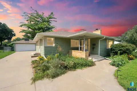 2309 S 5th Ave, Sioux Falls, SD 57105
