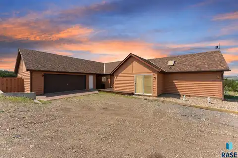 24269 State 50 Hwy, Chamberlain, SD 57325
