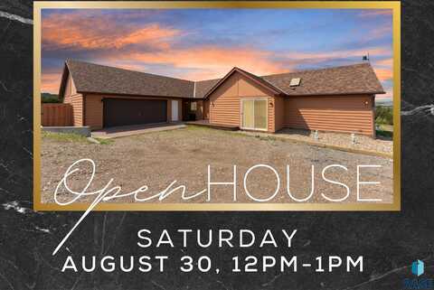 24269 State 50 Hwy, Chamberlain, SD 57325